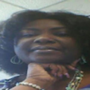 Meet your Posher, Patricia